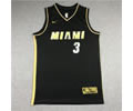 NIKE Jersey Miami Heat Men With NFC