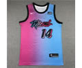 NIKE Jersey Miami Heat Men With NFC