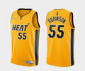 NIKE Jersey Miami Heat Men With NFC
