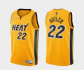 NIKE Jersey Miami Heat Men With NFC