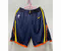 JUSTDON Jersey Pants Utah Jazz Men