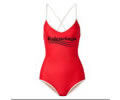 BALENCIAGA Swimming