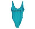 BALENCIAGA Swimming