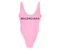 BALENCIAGA Swimming