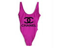 CHANEL Swimming