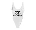 CHANEL Swimming