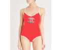 CHANEL Swimming