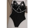 CHANEL Swimming