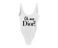 Dior Swimming