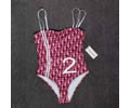 Dior Swimming