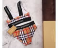 BURBERRY KIDS Swimming