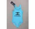 CHANEL KIDS Swimming