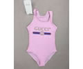 GUCCI KIDS Swimming
