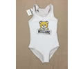 MOSCHINO KIDS Swimming