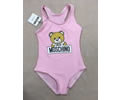 MOSCHINO KIDS Swimming
