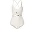Valentino Swimming