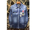 Dsqaured 2 men Long Shirt