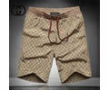 GUCCI men summer pants