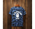 BAPE AAPE men T-shirt