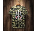 BAPE AAPE men T-shirt