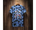 BAPE AAPE men T-shirt