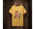BAPE AAPE men T-shirt