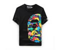 BAPE AAPE men T-shirt