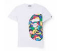 BAPE AAPE men T-shirt