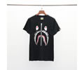 BAPE AAPE men T-shirt