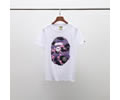 BAPE AAPE men T-shirt