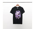 BAPE AAPE men T-shirt