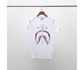 BAPE AAPE men T-shirt