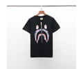 BAPE AAPE men T-shirt
