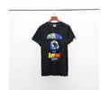 BAPE AAPE men T-shirt