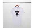 BAPE AAPE men T-shirt