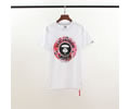 BAPE AAPE men T-shirt