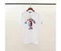 BAPE AAPE men T-shirt