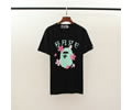 BAPE AAPE men T-shirt