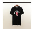 BAPE AAPE men T-shirt