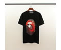 BAPE AAPE men T-shirt
