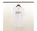 BAPE AAPE men T-shirt