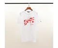 BAPE AAPE men T-shirt