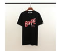 BAPE AAPE men T-shirt