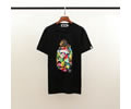 BAPE AAPE men T-shirt