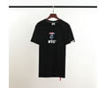 BAPE AAPE men T-shirt