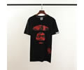 BAPE AAPE men T-shirt