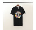 BAPE AAPE men T-shirt