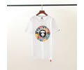 BAPE AAPE men T-shirt
