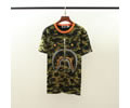 BAPE AAPE men T-shirt