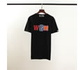 BAPE AAPE men T-shirt